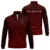 Peugeot Exclusive Logo Quarter-Zip Sweatshirt OUFAQTZ3D0819005PGTZ – Peugeot Sweatshirt