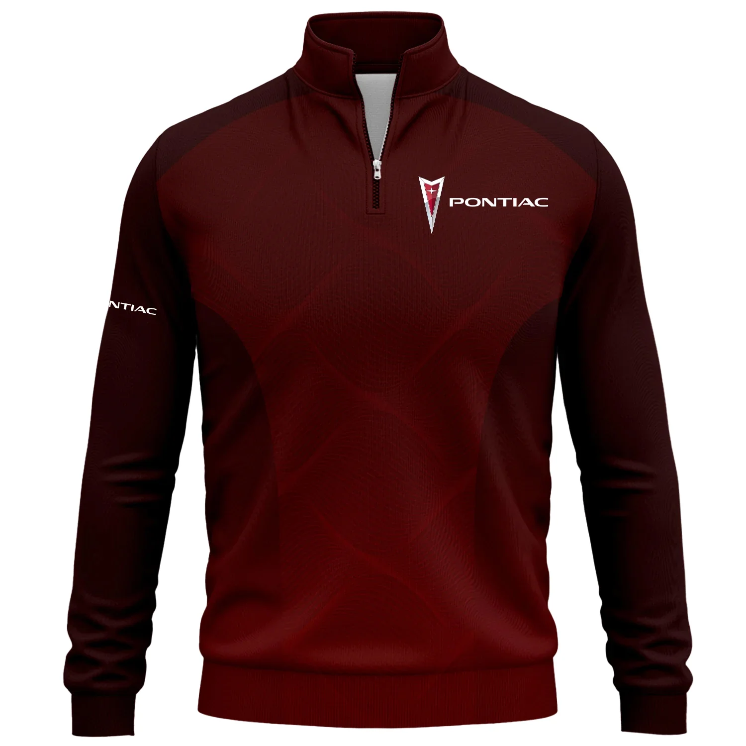 Pontiac Exclusive Logo Quarter-Zip Sweatshirt OUFAQTZ3D0819005PIZ – Pontiac Sweatshirt Pontiac Exclusive Logo Quarter-Zip Sweatshirt OUFAQTZ3D0819005PIZ – Pontiac Sweatshirt