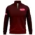 Peterbilt Exclusive Logo Quarter-Zip Sweatshirt OUFAQTZ3D0819005PTZ – Peterbilt Sweatshirt