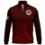 Plymouth Exclusive Logo Quarter-Zip Sweatshirt OUFAQTZ3D0819005PYZ – Plymouth Sweatshirt