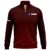 Saab Exclusive Logo Quarter-Zip Sweatshirt OUFAQTZ3D0819005SBZ – Saab Sweatshirt