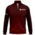 Scania Exclusive Logo Quarter-Zip Sweatshirt OUFAQTZ3D0819005SCZ – Scania Sweatshirt