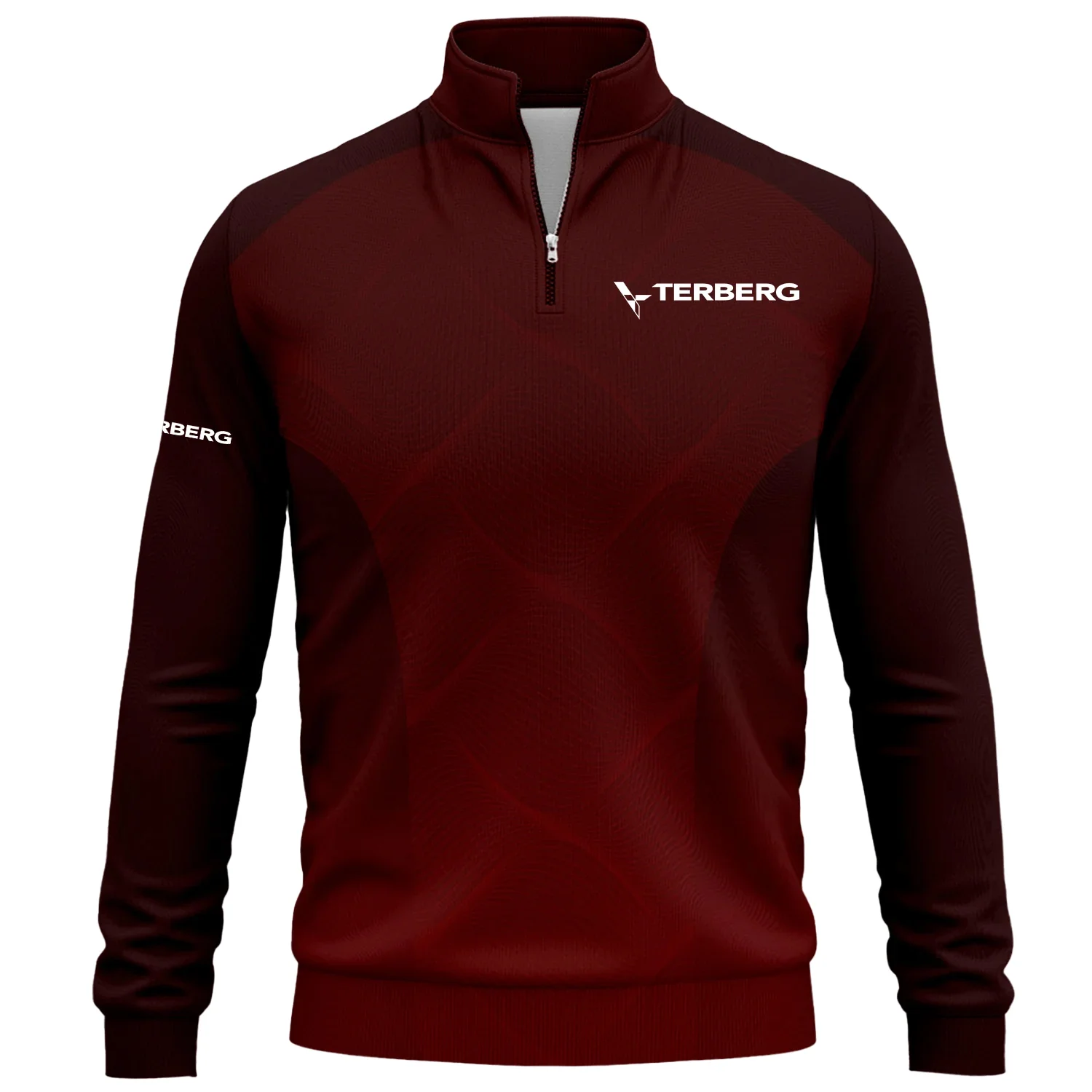 Terberg Exclusive Logo Quarter-Zip Sweatshirt OUFAQTZ3D0819005TBZ – Terberg Sweatshirt Terberg Exclusive Logo Quarter-Zip Sweatshirt OUFAQTZ3D0819005TBZ – Terberg Sweatshirt