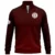 Tatra Exclusive Logo Quarter-Zip Sweatshirt OUFAQTZ3D0819005TTZ – Tatra Sweatshirt