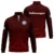 Volkswagen Exclusive Logo Quarter-Zip Sweatshirt OUFAQTZ3D0819005VWZ – Volkswagen Sweatshirt
