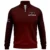 Western Star Exclusive Logo Quarter-Zip Sweatshirt OUFAQTZ3D0819005WSZ – Western Star Sweatshirt