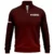 Yamaha Exclusive Logo Quarter-Zip Sweatshirt OUFAQTZ3D0819005YHZ – Yamaha Sweatshirt