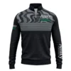 Amity Technology Exclusive Logo Quarter-Zip Sweatshirt OUFAQZJ010819ATZ – Amity Technology Gift