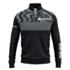 Bush Hog Exclusive Logo Quarter-Zip Sweatshirt OUFAQZJ010819BHZ – Bush Hog Gift