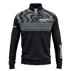 Brent Exclusive Logo Quarter-Zip Sweatshirt OUFAQZJ010819BRZ – Brent Gift Brent Exclusive Logo Quarter-Zip Sweatshirt OUFAQZJ010819BRZ – Brent Gift
