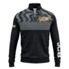 JCB Agriculture Exclusive Logo Quarter-Zip Sweatshirt OUFAQZJ010819JAZ – JCB Agriculture Gift JCB Agriculture Exclusive Logo Quarter-Zip Sweatshirt OUFAQZJ010819JAZ – JCB Agriculture Gift