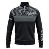 Kubota Exclusive Logo Quarter-Zip Sweatshirt OUFAQZJ010819KBZ – Kubota Gift Kubota Exclusive Logo Quarter-Zip Sweatshirt OUFAQZJ010819KBZ – Kubota Gift