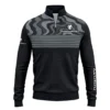 Landini Exclusive Logo Quarter-Zip Sweatshirt OUFAQZJ010819LDZ – Landini Gift Landini Exclusive Logo Quarter-Zip Sweatshirt OUFAQZJ010819LDZ – Landini Gift
