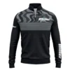 Miller Exclusive Logo Quarter-Zip Sweatshirt OUFAQZJ010819MLZ – Miller Gift Miller Exclusive Logo Quarter-Zip Sweatshirt OUFAQZJ010819MLZ – Miller Gift