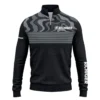 Richiger Exclusive Logo Quarter-Zip Sweatshirt OUFAQZJ010819RCZ – Richiger Gift