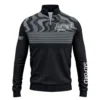 Salford Group Exclusive Logo Quarter-Zip Sweatshirt OUFAQZJ010819SGZ – Salford Group Gift