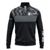 Top Air Exclusive Logo Quarter-Zip Sweatshirt OUFAQZJ010819TAZ – Top Air Gift Top Air Exclusive Logo Quarter-Zip Sweatshirt OUFAQZJ010819TAZ – Top Air Gift