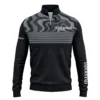 Vaderstad Exclusive Logo Quarter-Zip Sweatshirt OUFAQZJ010819VDZ – Vaderstad Gift