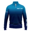 Deutz-Fahr Exclusive Logo Quarter-Zip Sweatshirt OUFAQZJ020819DFZ – Deutz-Fahr Gift Deutz-Fahr Exclusive Logo Quarter-Zip Sweatshirt OUFAQZJ020819DFZ – Deutz-Fahr Gift