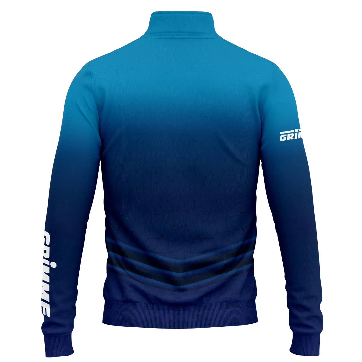 Grimme Exclusive Logo Quarter-Zip Sweatshirt OUFAQZJ020819GMZ - Grimme Gift