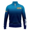 JCB Agriculture Exclusive Logo Quarter-Zip Sweatshirt OUFAQZJ020819JAZ – JCB Agriculture Gift JCB Agriculture Exclusive Logo Quarter-Zip Sweatshirt OUFAQZJ020819JAZ – JCB Agriculture Gift