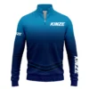 Kinze Manufacturing Exclusive Logo Quarter-Zip Sweatshirt OUFAQZJ020819KMZ – Kinze Manufacturing Gift Kinze Manufacturing Exclusive Logo Quarter-Zip Sweatshirt OUFAQZJ020819KMZ – Kinze Manufacturing Gift