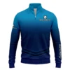 Landini Exclusive Logo Quarter-Zip Sweatshirt OUFAQZJ020819LDZ – Landini Gift Landini Exclusive Logo Quarter-Zip Sweatshirt OUFAQZJ020819LDZ – Landini Gift