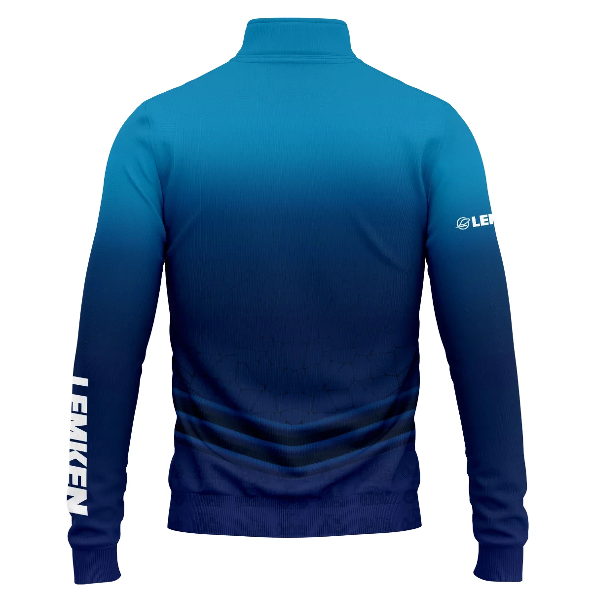 Lemken Exclusive Logo Quarter-Zip Sweatshirt OUFAQZJ020819LKZ - Lemken Gift