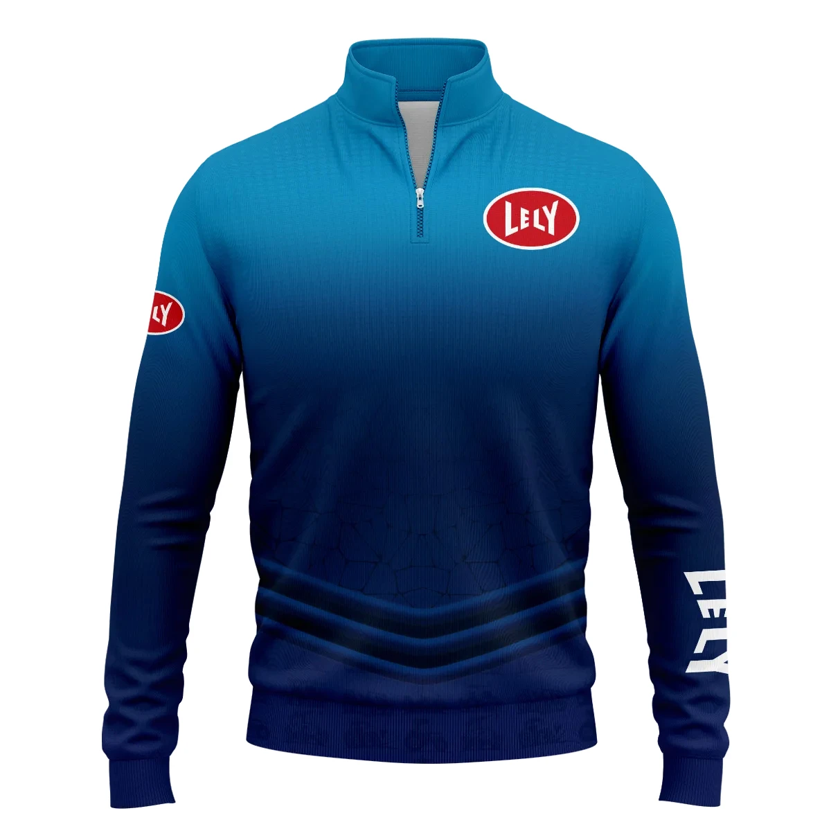 Lely Exclusive Logo Quarter-Zip Sweatshirt OUFAQZJ020819LLZ – Lely Gift Lely Exclusive Logo Quarter-Zip Sweatshirt OUFAQZJ020819LLZ – Lely Gift