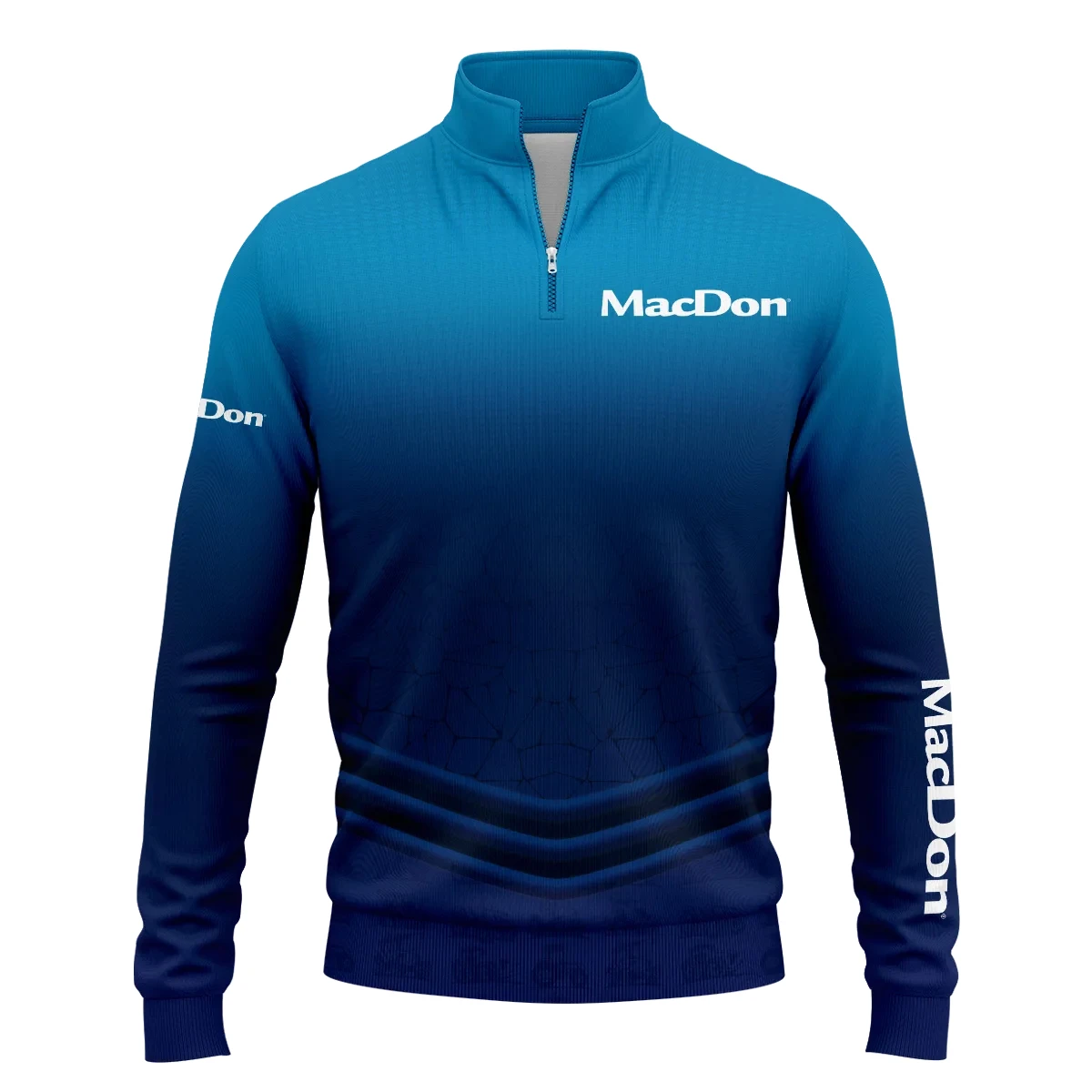 MacDon Exclusive Logo Quarter-Zip Sweatshirt OUFAQZJ020819MAZ – MacDon Gift MacDon Exclusive Logo Quarter-Zip Sweatshirt OUFAQZJ020819MAZ – MacDon Gift