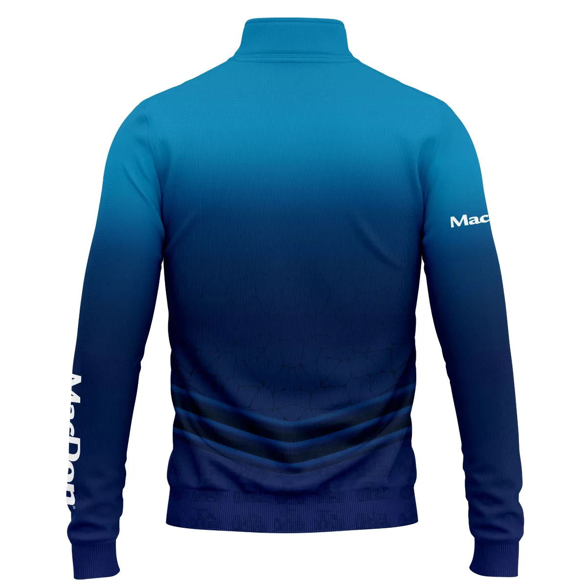 MacDon Exclusive Logo Quarter-Zip Sweatshirt OUFAQZJ020819MAZ - MacDon Gift