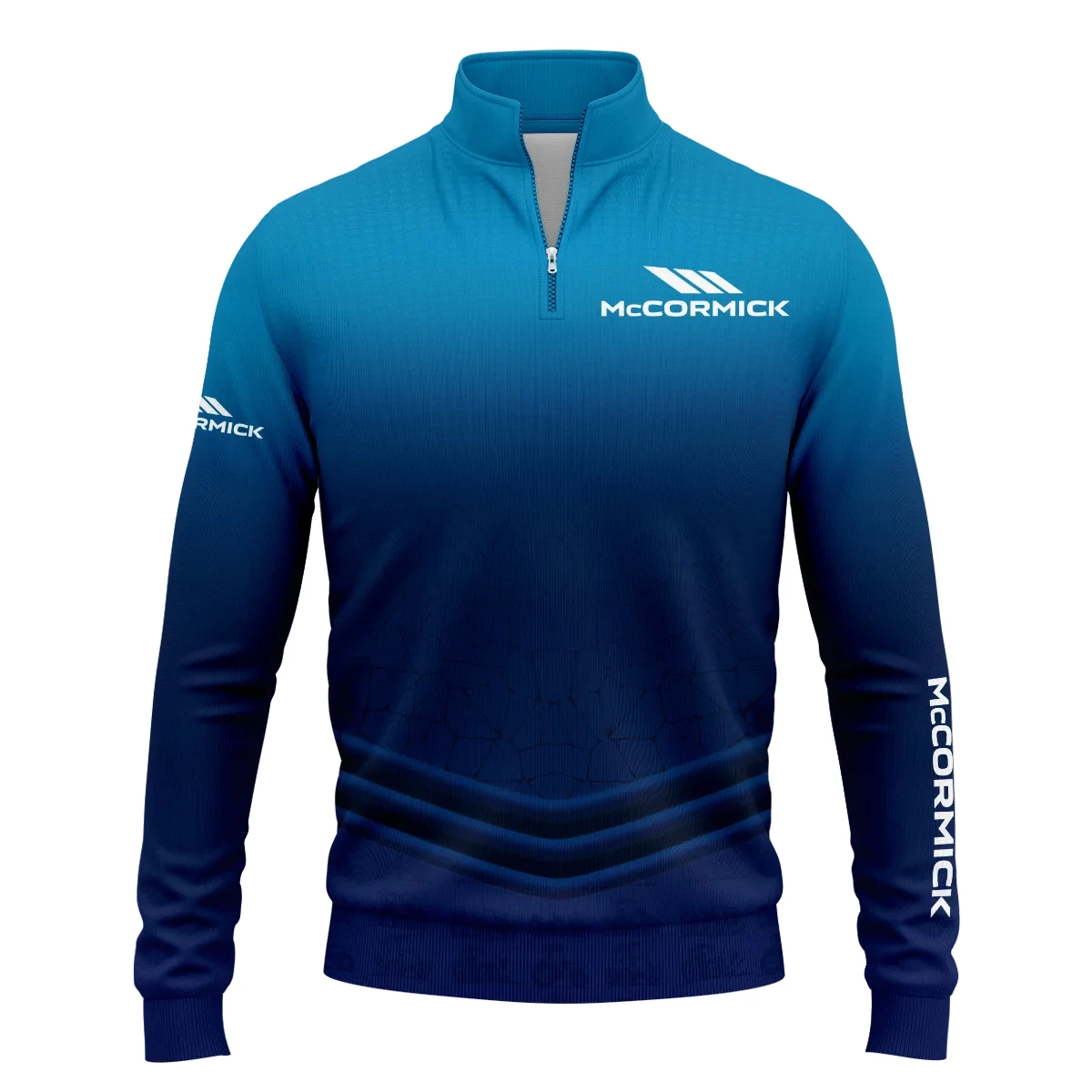McCormick Exclusive Logo Quarter-Zip Sweatshirt OUFAQZJ020819MCZ – McCormick Gift McCormick Exclusive Logo Quarter-Zip Sweatshirt OUFAQZJ020819MCZ – McCormick Gift