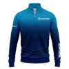 Monosem Exclusive Logo Quarter-Zip Sweatshirt OUFAQZJ020819MOZ – Monosem Gift Monosem Exclusive Logo Quarter-Zip Sweatshirt OUFAQZJ020819MOZ – Monosem Gift