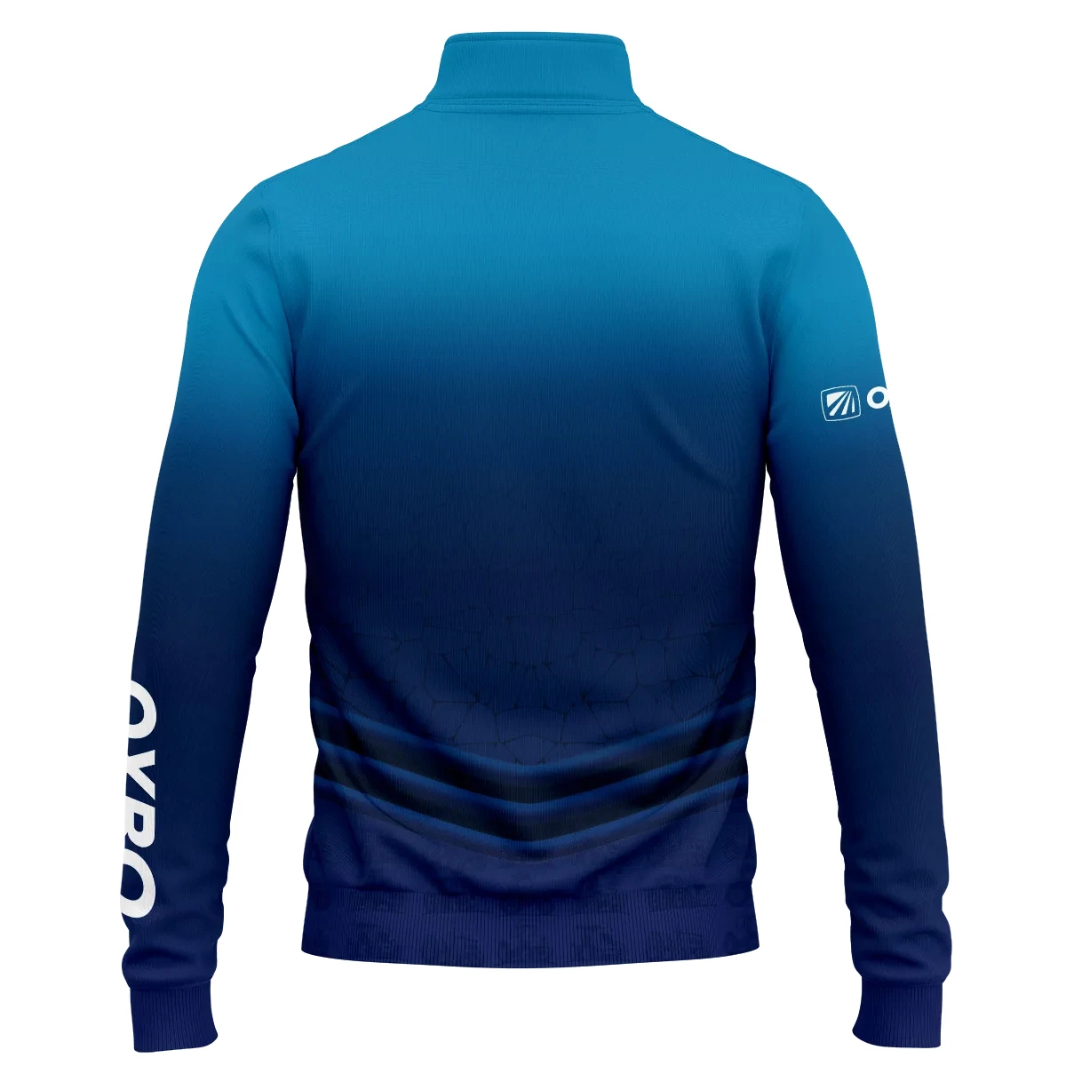 Oxbo Exclusive Logo Quarter-Zip Sweatshirt OUFAQZJ020819OIZ - Oxbo Gift