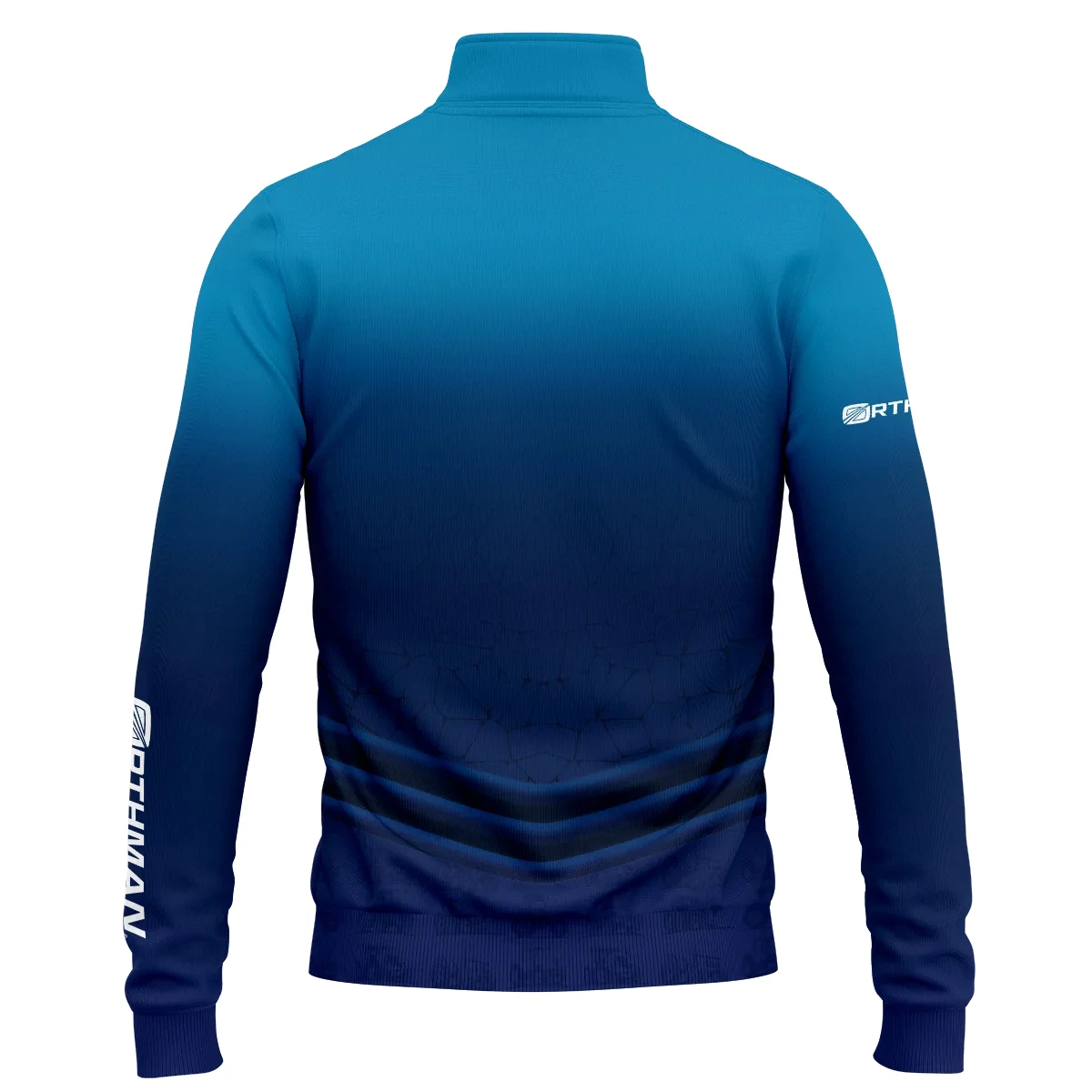 Orthman Exclusive Logo Quarter-Zip Sweatshirt OUFAQZJ020819OMZ - Orthman Gift