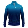 Raven Industries Exclusive Logo Quarter-Zip Sweatshirt OUFAQZJ020819RIZ – Raven Industries Gift