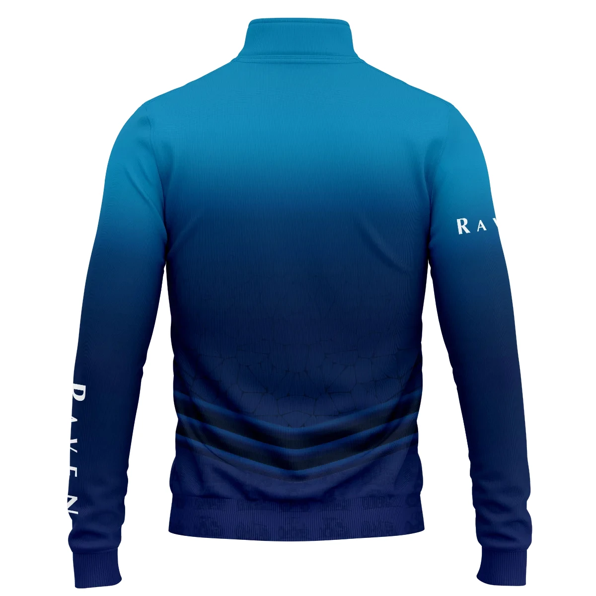 Raven Industries Exclusive Logo Quarter-Zip Sweatshirt OUFAQZJ020819RIZ - Raven Industries Gift