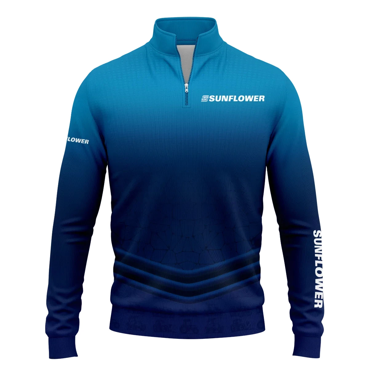 Sunflower Exclusive Logo Quarter-Zip Sweatshirt OUFAQZJ020819SFZ – Sunflower Gift Sunflower Exclusive Logo Quarter-Zip Sweatshirt OUFAQZJ020819SFZ – Sunflower Gift