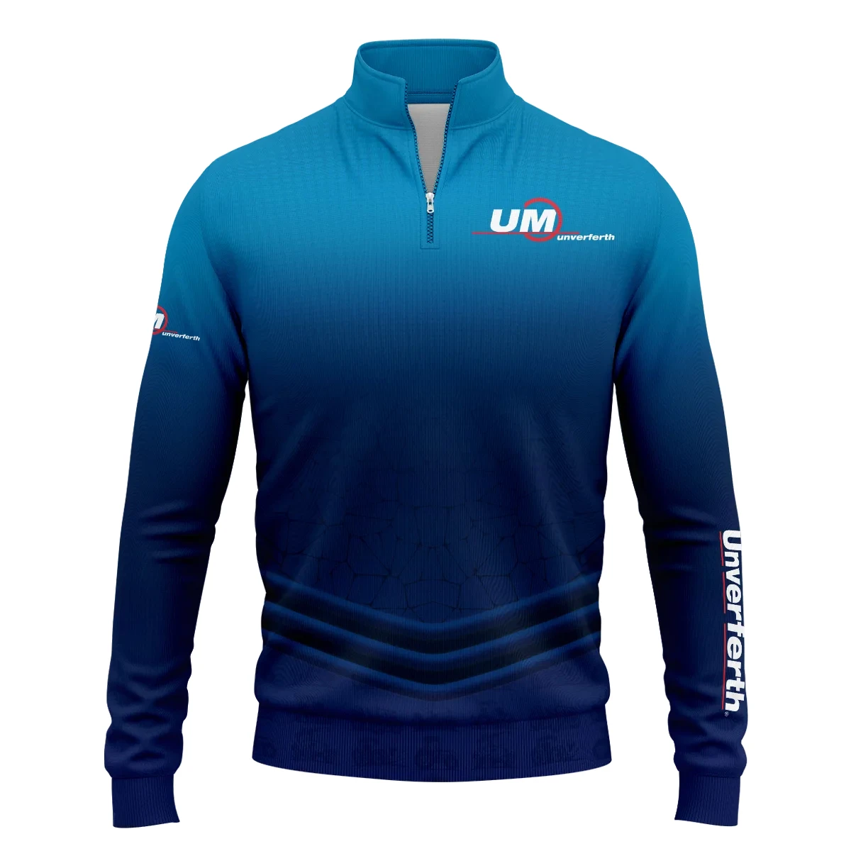 Unverferth Exclusive Logo Quarter-Zip Sweatshirt OUFAQZJ020819UFZ – Unverferth Gift