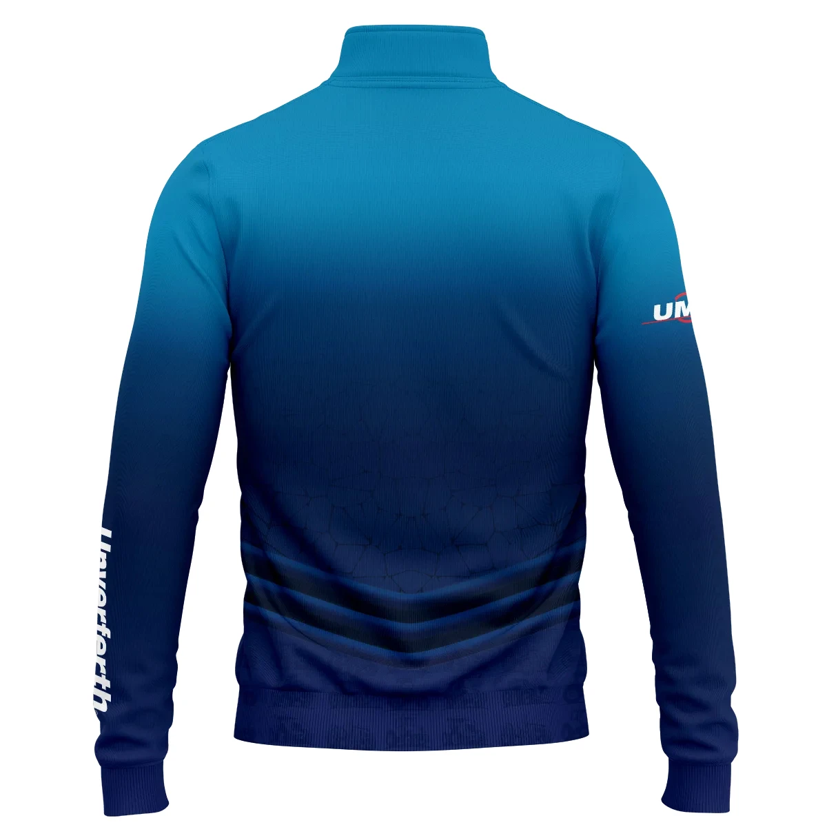 Unverferth Exclusive Logo Quarter-Zip Sweatshirt OUFAQZJ020819UFZ - Unverferth Gift