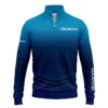 Vaderstad Exclusive Logo Quarter-Zip Sweatshirt OUFAQZJ020819VDZ – Vaderstad Gift
