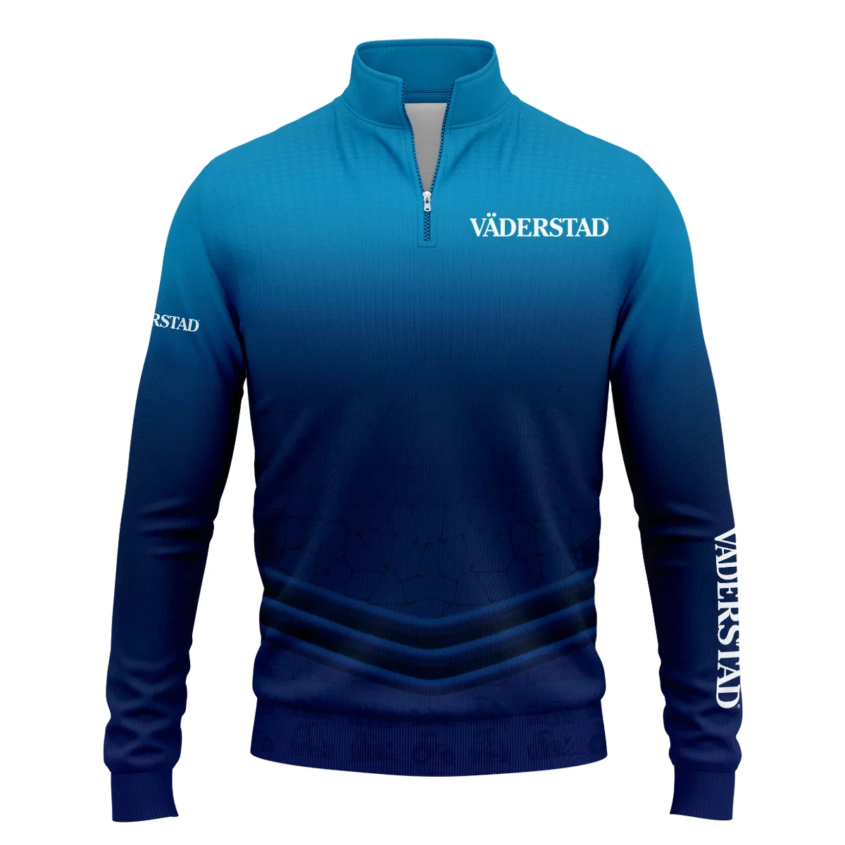 Vaderstad Exclusive Logo Quarter-Zip Sweatshirt OUFAQZJ020819VDZ – Vaderstad Gift