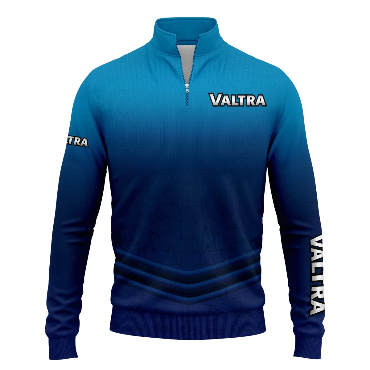 Valtra Exclusive Logo Quarter-Zip Sweatshirt OUFAQZJ020819VTZ – Valtra Gift Valtra Exclusive Logo Quarter-Zip Sweatshirt OUFAQZJ020819VTZ – Valtra Gift