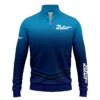Zetor Exclusive Logo Quarter-Zip Sweatshirt OUFAQZJ020819ZTZ – Zetor Gift