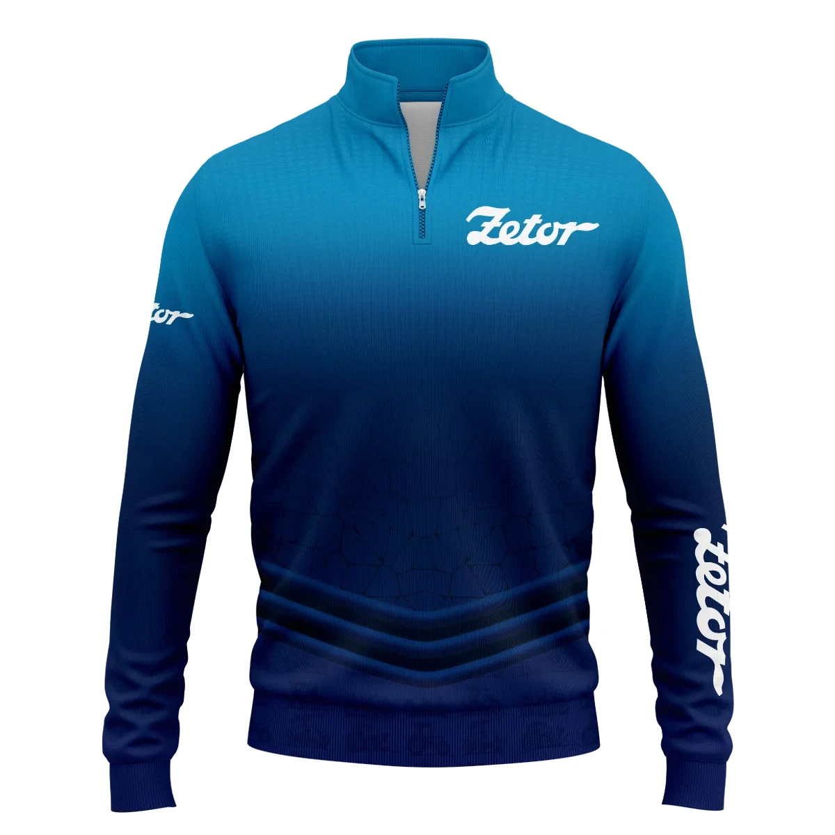 Zetor Exclusive Logo Quarter-Zip Sweatshirt OUFAQZJ020819ZTZ – Zetor Gift Zetor Exclusive Logo Quarter-Zip Sweatshirt OUFAQZJ020819ZTZ – Zetor Gift