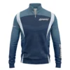 Brent Exclusive Logo Quarter-Zip Sweatshirt OUFAQZJ030819BRZ – Brent Gift Brent Exclusive Logo Quarter-Zip Sweatshirt OUFAQZJ030819BRZ – Brent Gift