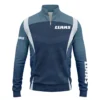 Claas Exclusive Logo Quarter-Zip Sweatshirt OUFAQZJ030819CLZ – Claas Gift Claas Exclusive Logo Quarter-Zip Sweatshirt OUFAQZJ030819CLZ – Claas Gift