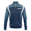 Horsch Exclusive Logo Quarter-Zip Sweatshirt OUFAQZJ030819HOZ – Horsch Gift Horsch Exclusive Logo Quarter-Zip Sweatshirt OUFAQZJ030819HOZ – Horsch Gift