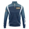 JCB Agriculture Exclusive Logo Quarter-Zip Sweatshirt OUFAQZJ030819JAZ – JCB Agriculture Gift JCB Agriculture Exclusive Logo Quarter-Zip Sweatshirt OUFAQZJ030819JAZ – JCB Agriculture Gift