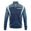 Kubota Exclusive Logo Quarter-Zip Sweatshirt OUFAQZJ030819KBZ – Kubota Gift Kubota Exclusive Logo Quarter-Zip Sweatshirt OUFAQZJ030819KBZ – Kubota Gift
